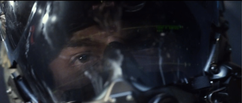Illustration for article titled What do screencaps reveal about the future horrors of Ender's Game?